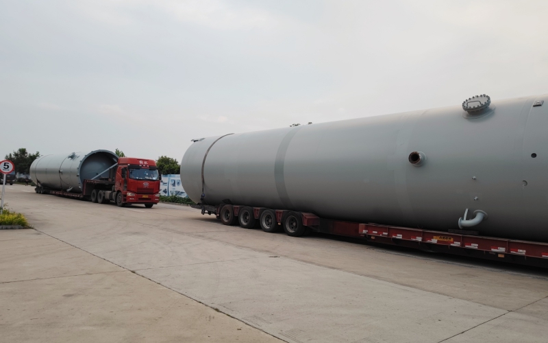 工藝儲罐和普通儲罐有什么區(qū)別？從功能參與到設計要求的工程劃分